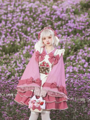 和风草莓