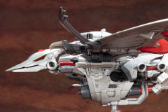 Highend Master Model RZ-029 暴风雨Sworder Ala Barone Specification-资料图