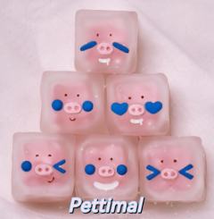 陌哼哼的糖-大笑表情