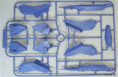 HG00 GN-001 能天使高达 GNR-001E GN Arms E型-资料图