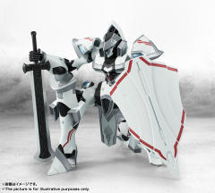 Robot Damashii Tri Robot Damashii Tri <Side SK> 厄尔坎伯-资料图