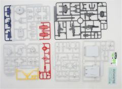 SD CS RX-79[G] 陆战型高达-资料图