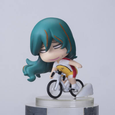 Yowamushi Pedal GRANDE ROAD Half-Size TMS DX vol.1 卷岛裕介