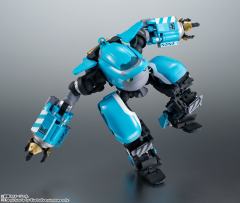 ROBOT魂 <SIDE MB> 大托尼-资料图