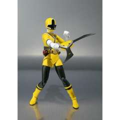 SHF 真剑黄-资料图
