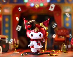 三丽鸥酷洛米扑克王国系列-资料图