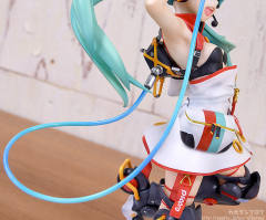 GSC GSR 初音未来 Racing 2020 ver.-资料图