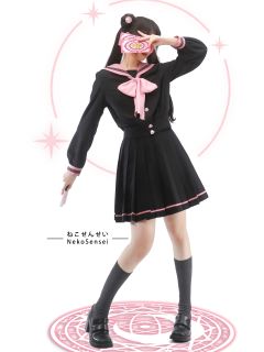 珍珠糖·珍珠夜SP·套装-资料图