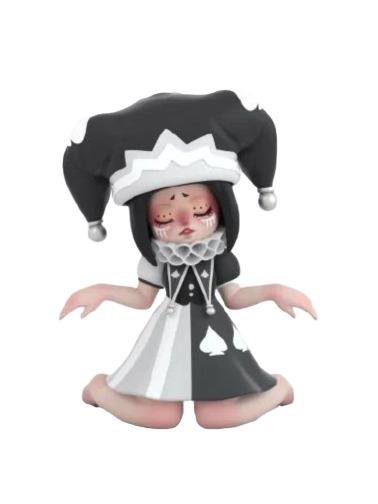 凯拉十世 Kayla X-0