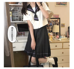 风薰川·水手服套装-资料图