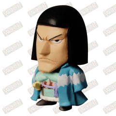 Anichara Heroes One Piece Vol.2 Arabasta Fierce Fighting 茶香