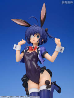 小鸟游六花 Bunny ver.-资料图