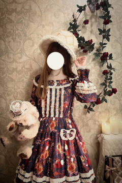 我是你的小狐狸 OP-资料图