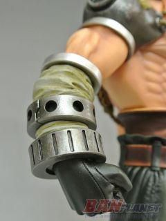 Master Stars Piece 泽法 -资料图