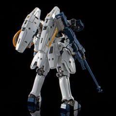 RG OZ-00MS 多鲁基斯EW 钛金属色电镀版-资料图