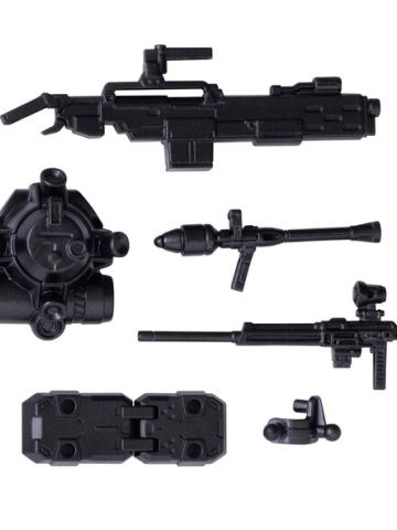 MJG4 (07)EX配件2 基拉·祖鲁