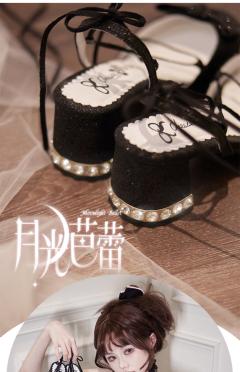 月光芭蕾-资料图
