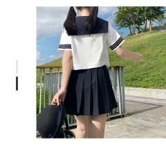 鹿南高·水手服-资料图