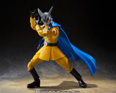 SHF 伽马2号-资料图