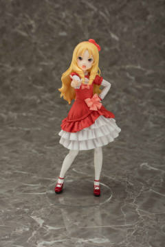 山田妖精 Lolita Fuku ver.