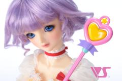 Super Dollfie Super Dollfie Graffiti 小甜甜-资料图