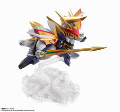 NXEDGE STYLE [MASHIN UNIT] 圣龙丸-资料图
