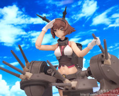 figma#242 陆奥 -资料图