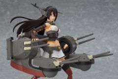 figma#232 长门 -资料图