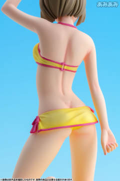 Beach Queens 新田维绪-资料图