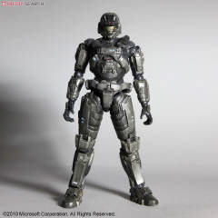 Spartan-B312 Play Arts 改 -Kai--资料图