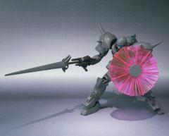 ROBOT魂 XM-01 德南·佐恩-资料图
