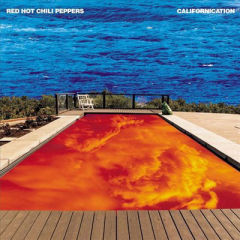 Californication(Target限定)