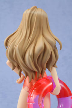 Beach Queens 逢坂大河 Dengeki Special ver.-资料图