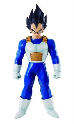 Dimension of Dragonball 贝吉塔 -资料图