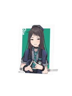 凛B-amnibuss私服&演出服立板