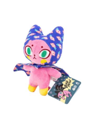 SUPER BADMEAW PLUSH(FLOWER EDITION)