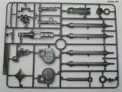 PG RX-0 独角兽高达-资料图