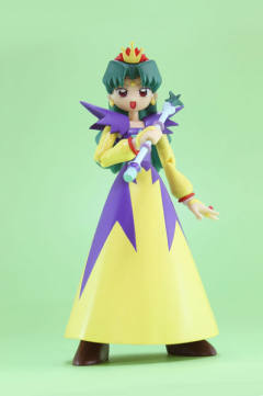 流星系统 Limited Collection