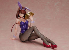B-style 神崎堇 Bunny ver.-资料图