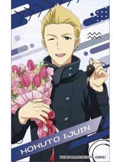 伊集院北斗-movic透卡