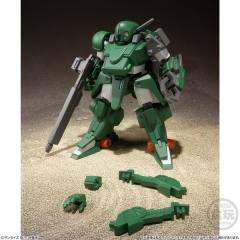 ATM-FX-1 Calamity Dog Green Ver.