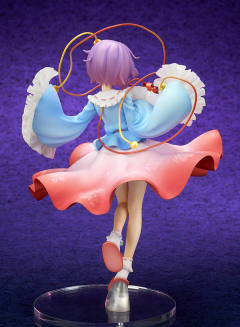 古明地觉 -资料图