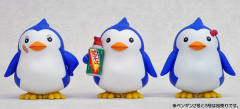 Vinyl Collectible Dolls 企鹅2号-资料图