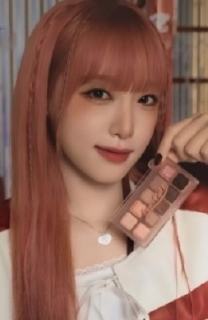 lilybyred日本满赠 ver.C