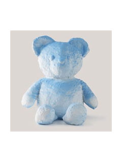 Cracked Bear , 2018