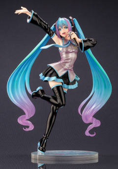彩虹小马美少女系列 初音未来-资料图