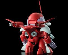 PLAMAX MS-17  赛康德枪 与 空军一号 配件-资料图