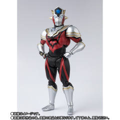 SHF 泰塔斯奥特曼-资料图