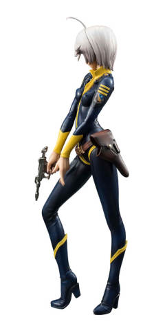 Yamato Girls Collection 山本玲 潜水服 ver.-资料图