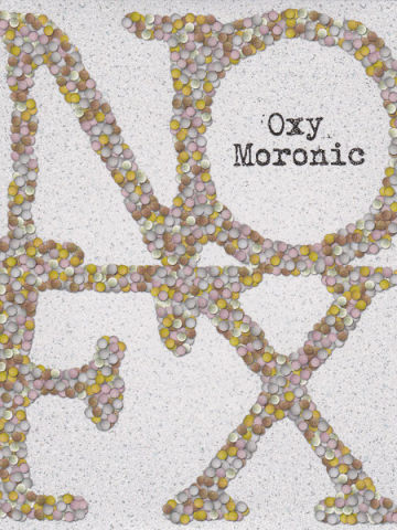 Oxy Moronic
